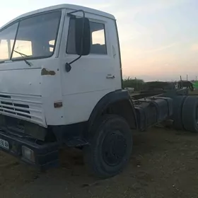 Kamaz 5320 1990