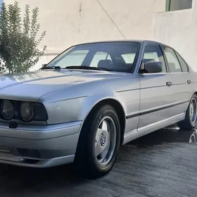 BMW 5 Series 1995