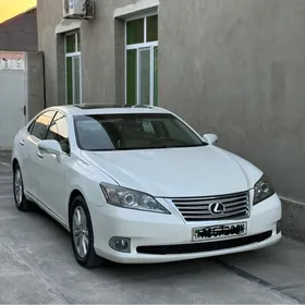 Lexus ES 350 2012