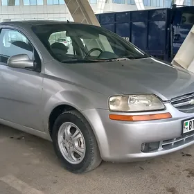 Daewoo Kalos 2004