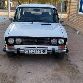 Lada 2106 1991