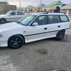 Opel Astra 1996