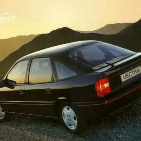 Opel Vectra 1995