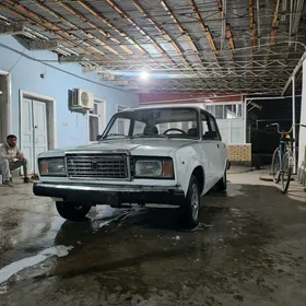 Lada 2107 1995