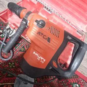 HILTI