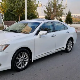 Lexus ES 350 2011