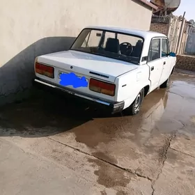 Lada 2107 2002