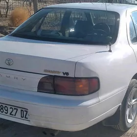 Toyota Camry 1993