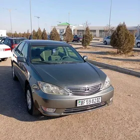 Toyota Camry 2006