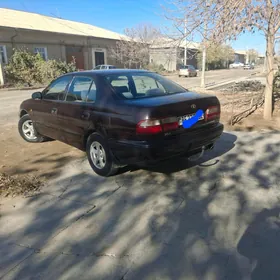 Toyota Carina 1993