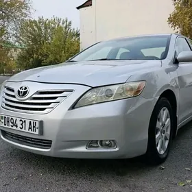 Toyota Camry 2007