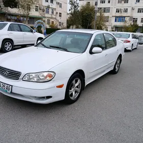 Nissan Maxima 2004