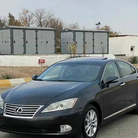 Lexus ES 350 2011