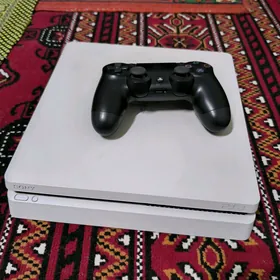 Playstation 4 Slim V 9.00