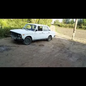 Lada 2106 1993