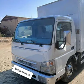 Mitsubishi Canter 2008