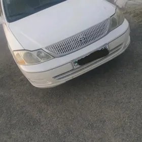 Toyota Avalon 2002