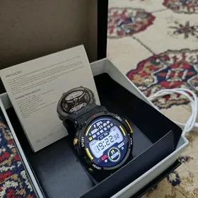 Sagat Smart Watch Часы