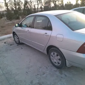 Toyota Corolla 2005