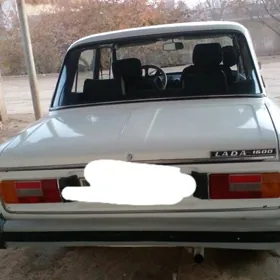 Lada 2106 1994