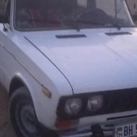 Lada 2106 1984