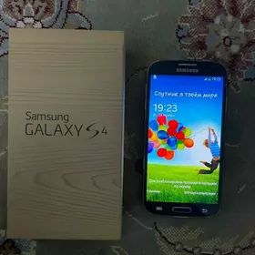 Samsung S4