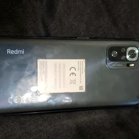 redmi not 10pro