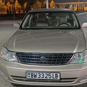 Toyota Avalon 2000