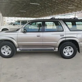 Toyota 4Runner 2001