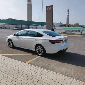 Toyota Avalon 2017