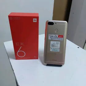 Redmi 6