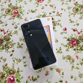 Redmi note 11 pro 8/128