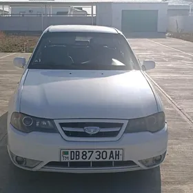 Daewoo Nexia 2009