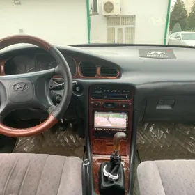 Hyundai Sonata 1997