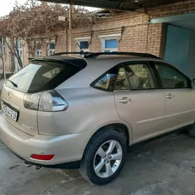 Lexus RX 330 2004