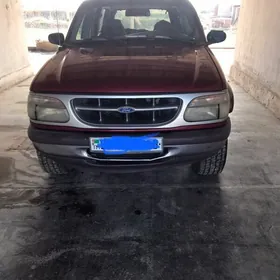 Ford Explorer 1995