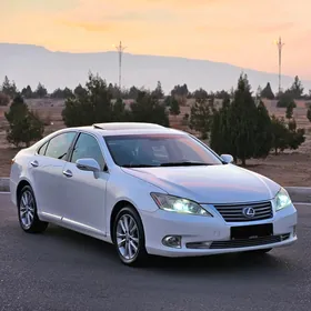 Lexus ES 350 2010