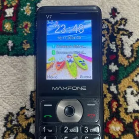 Maxfone V7