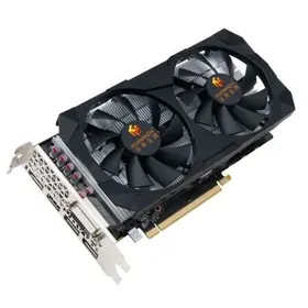 AMD RADEON RX 580 8GB