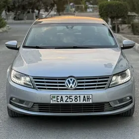 Volkswagen CC 2013