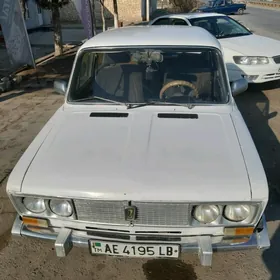 Lada 2106 1987