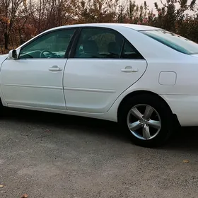 Toyota Camry 2002