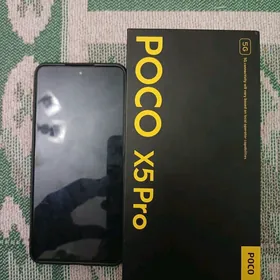 Poco X5 pro