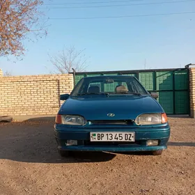 Lada 2115 2000