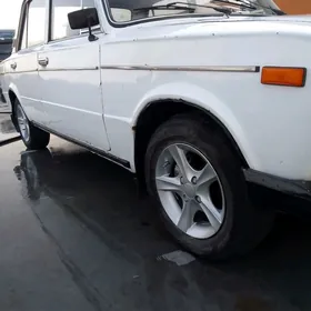 Lada 2106 1987