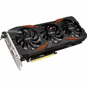 Nvidia GTX 1080 8GB