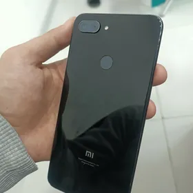 mi 8 lite