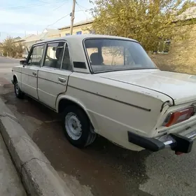 Lada 2106 1991