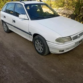 Opel Astra 1992