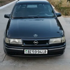 Opel Vectra 1992